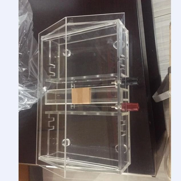 Medical Lab Equipment Price Electrophoresis Apparatus Machine